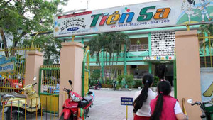 'Khai tử' 2 trường mầm non công lập