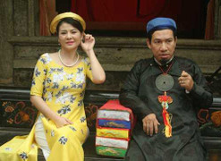 Video Hài Tết 2014: Quang Thắng đổi đời cực choáng