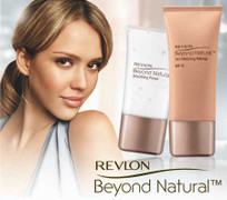 Mỹ phẩm Revlon nghi chứa chất gây ung thư