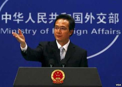 Nhật Bản đòi hủy ADIZ, Trung Quốc phản đối