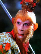 Diễn viên đóng Tôn Ngộ Không ngày ấy - bây giờ