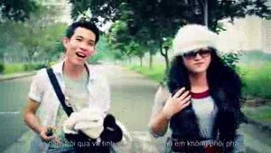 MV 'Anh không đòi quà' phiên bản giả gái cực sốc