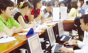 Năm 2013, 2014 miễn nhiều loại thuế