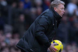 Man Utd quá đen: 2 lần hụt phạt đền