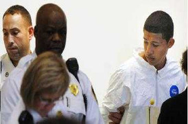 Không học phụ đạo, nam sinh sát hại cô giáo