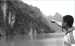 Đi tìm lá diêu bông của người Mường Xứ Thanh