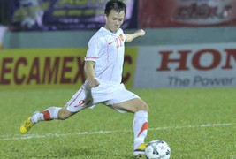 Những vũ khí bí mật của U23 Việt Nam