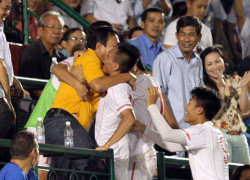 U23 Việt Nam và những điều đáng nói trước SEA Games 27