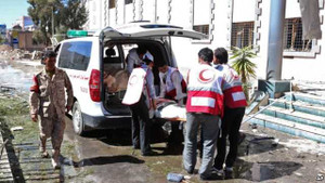 Không có nạn nhân người Việt trong vụ đánh bom ở Yemen