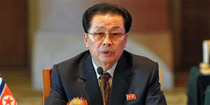 Chú Kim Jong-un bị kết tội phản đảng