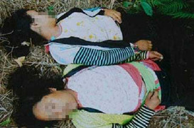 Chuyện kinh hoàng ở làng nhỏ có 100 người tự sát