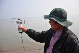 Vụ Cát Tường: Tìm được điểm nghi vấn nơi có xác nạn nhân