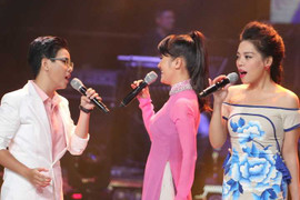 Giọng hát Việt: Hồng Nhung coi thường khán giả