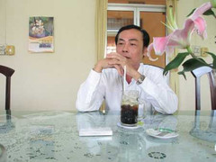 Phó chánh án tỉnh bị uy hiếp giữa đường