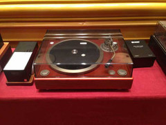 3 tỷ một bộ loa, dân chơi Việt có dám móc ví?