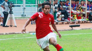 Clip: U23 Indonesia 1-0 U23 Cambodia