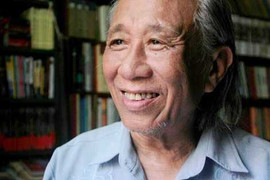 Nhà Đông Nam Á học hàng đầu Việt Nam qua đời