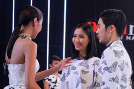 Top Model: Thời của những 'con tốt thí’ đã kết thúc