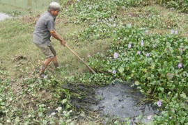 Nhà máy tầm cỡ Prime ô nhiễm, gây hại cho dân