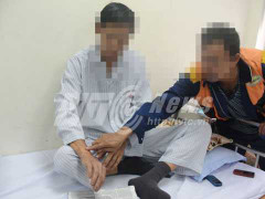 Báo động: Nhiều người ‘tự dưng’ chảy máu nội tạng