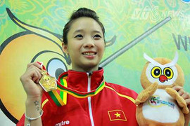 3 ngày SEA Games 27: Việt Nam thoát bóng Thái Lan