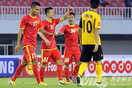 Chuyên gia đánh giá thấp U23 Việt Nam