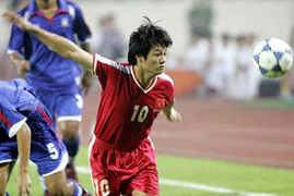 Nhìn lại những trận 'tennis' của Việt Nam ở SEA Games