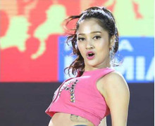 Quá khứ nổi loạn thích xăm mình của 'gái hư' Bảo Anh