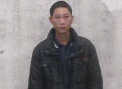 Căm phẫn tên nghịch tử sát hại mẹ vì chưa nấu cơm