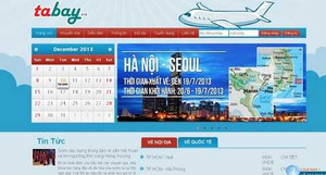 Du lịch thỏa thích cùng Tabay