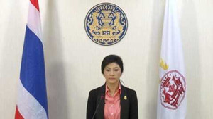Nữ Thủ tướng Thái Lan sẽ tiếp tục tranh cử