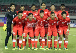 Trước giờ đấu U23 Việt Nam, kình địch mất niềm tin thảm hại