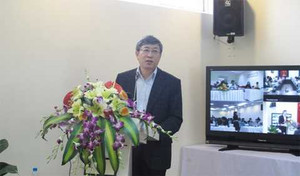 Đặc biệt chú trọng an ninh Internet quốc gia năm 2014