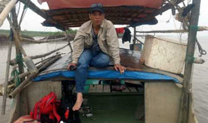 Nạn nhân Cát Tường: Tìm khắp dưới sông, trên cạn sao vẫn chưa thấy xác?