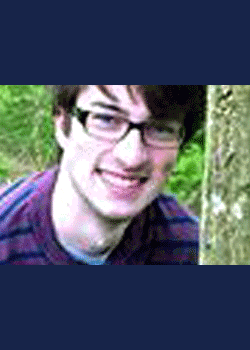 Nam sinh đẹp trai, tài năng thiệt mạng