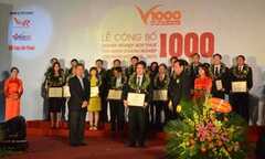 Big C lọt Top 1000 doanh nghiệp nộp thuế thu nhập DN lớn nhất VN