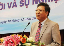 Bộ trưởng Luận: Phải đổi mới từ trường Sư phạm