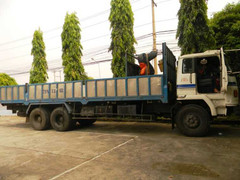 Man rợ ‘hôi của’ cướp bia: Công an giao trả xe cho tài xế Hậu