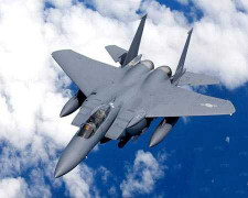 Chiến cơ nào đang bá chủ bầu trời Đông Bắc Á?