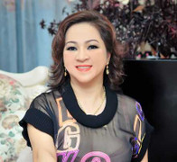 Tặng bộ đội 170 tỷ đồng: Bà Nguyễn Phương Hằng nói gì?