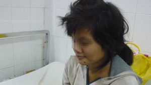 Bà mẹ trẻ kể chuyện sinh con lúc bán dâm