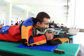 Trước giờ khai mạc SEA Games, Việt Nam có thêm HCV