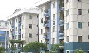 Thêm 5 dự án được chuyển đổi sang nhà ở xã hội