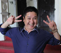 Bỏ làm Táo Giao thông, NSƯT Chí Trung vui vẻ Nam tiến