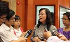 TP.HCM: Kiểm điểm GĐ Sở bỏ họp Hội đồng Nhân dân
