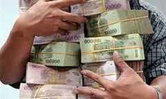 Sếp ngân hàng ôm 13,5 tỷ đồng bỏ trốn: 'Số tiền có thể lớn hơn nhiều'