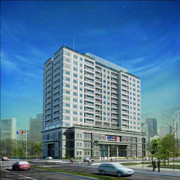 Viên ngọc Lan Phương Plaza sắp tỏa sáng