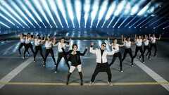 MV Gentleman - PSY