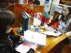 Sẽ 'nặng tay' với các sai phạm hành chính thuế