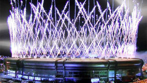 Clip: Tổng hợp lễ khai mạc SG 27 - ấn tượng khó quên